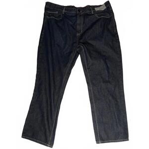 Vintage Sean John Dark Blue Denim Jeans 15